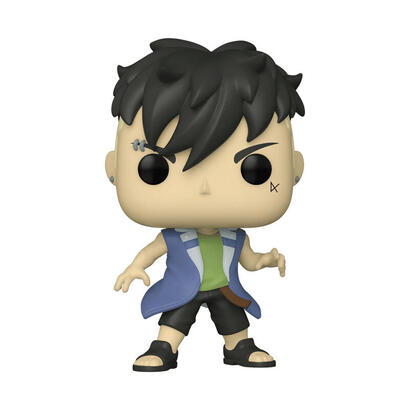 figura-pop-boruto-kawaki