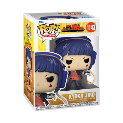 figura-pop-my-hero-academia-kyouka-jirou