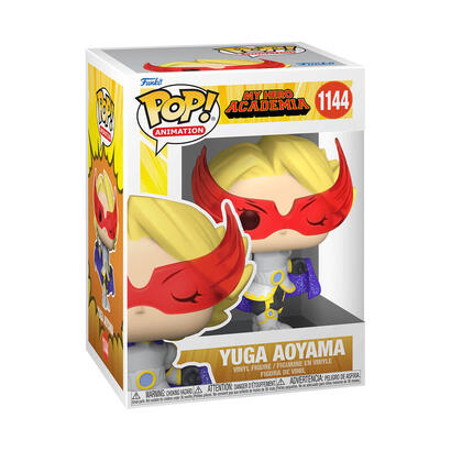 figura-pop-my-hero-academia-yuga-aoyama