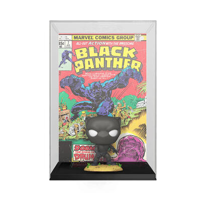 figura-pop-comic-cover-marvel-black-panther
