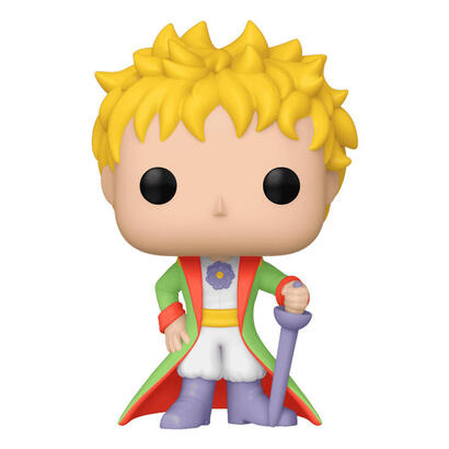 funko-pop-el-principito-the-little-prince-59267