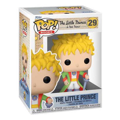 funko-pop-el-principito-the-little-prince-59267