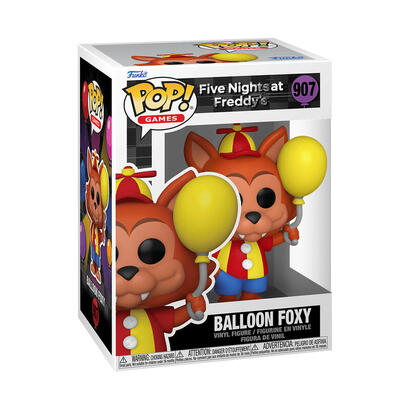 figura-pop-five-nights-at-freddys-balloon-foxy