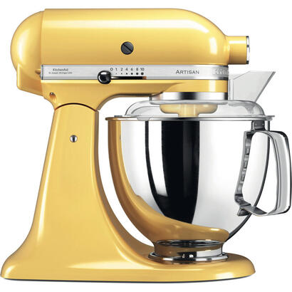 robot-de-cocina-kitchenaid-artisan-300-w-48-l-amarillo