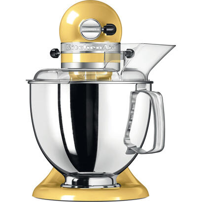 robot-de-cocina-kitchenaid-artisan-300-w-48-l-amarillo