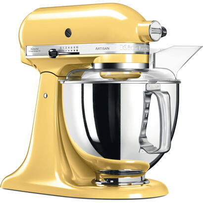 robot-de-cocina-kitchenaid-artisan-300-w-48-l-amarillo
