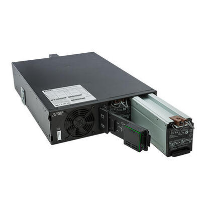 sai-apc-srt5krmxlw-hw-sistema-de-alimentacion-ininterrumpida-ups-doble-conversion-en-linea-5-kva-4500-w