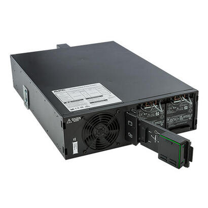 sai-apc-srt5krmxlw-hw-sistema-de-alimentacion-ininterrumpida-ups-doble-conversion-en-linea-5-kva-4500-w