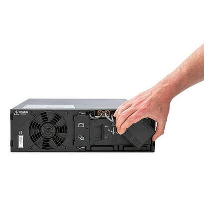 sai-apc-srt5krmxlw-hw-sistema-de-alimentacion-ininterrumpida-ups-doble-conversion-en-linea-5-kva-4500-w