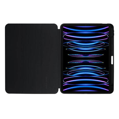 funda-crong-primefolio-para-ipad-pro-11-2022-2021-ipad-air-11-m2-2024-ipad-air-109-5-4-gen-negrotransparente