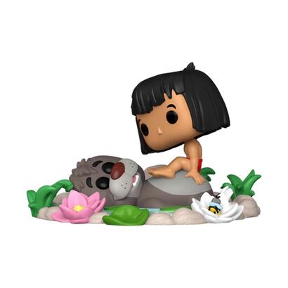 funko-pop-disney-el-libro-de-la-selva-baloo-y-mowgli-80789