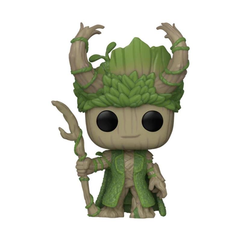 funko-pop-marvel-we-are-groot-groot-como-loki-79517