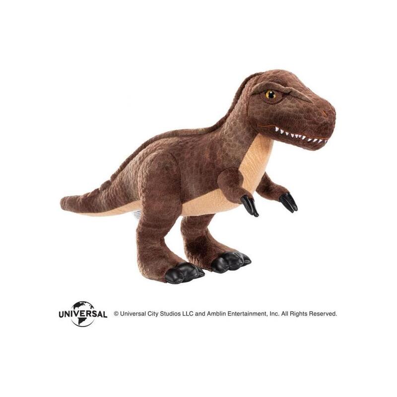 peluche-the-noble-collection-jurassic-park-tiranosaurio-rex