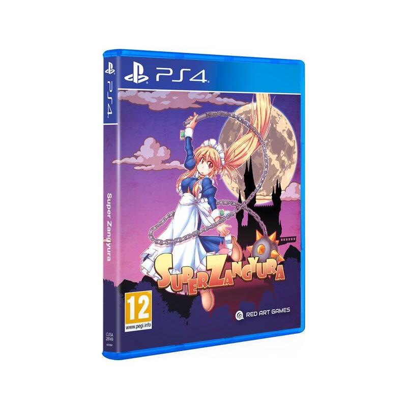 juego-super-zangyura-playstation-4