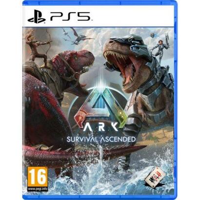 juego-ark-survival-ascended-playstation-5