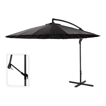parasol-excentrico-altura-maxima-3m-o300cm-color-gris-oscuro
