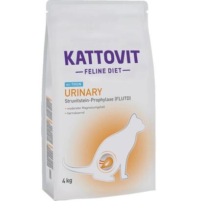 kattovit-urinary-tunczyk-4kg