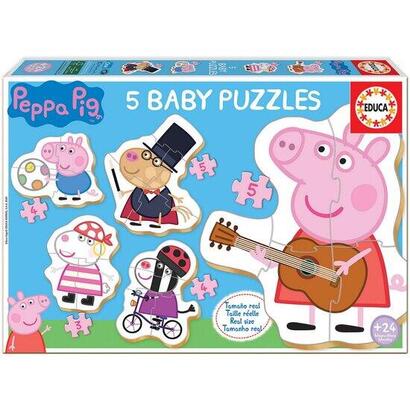 peppa-pig-baby-puzzles-5-en-1