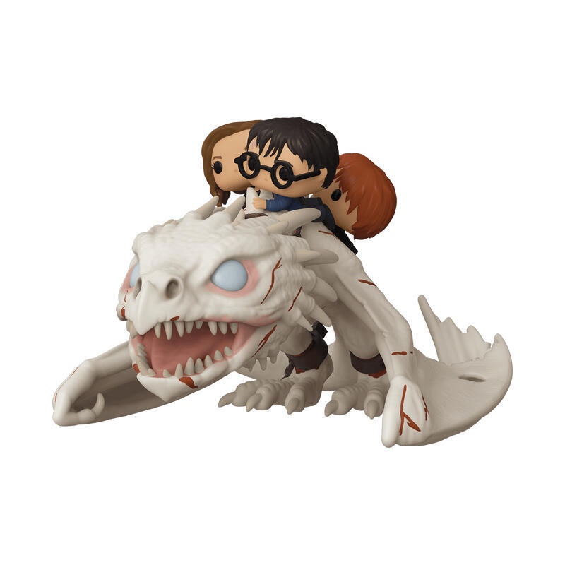 figura-pop-gringotts-dragon-con-harry-ron-y-hermione-harry-potter