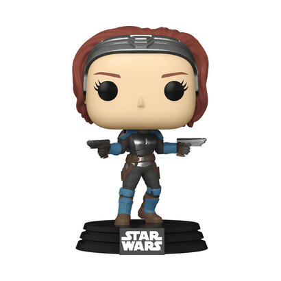 figura-pop-star-wars-mandalorian-bo-katan