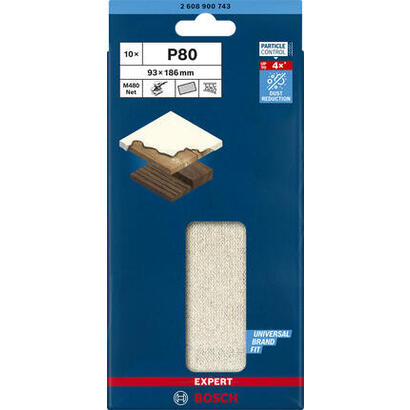 bosch-hoja-de-lija-de-malla-expert-m480-93-x-186-mm-grano-80-2608900743