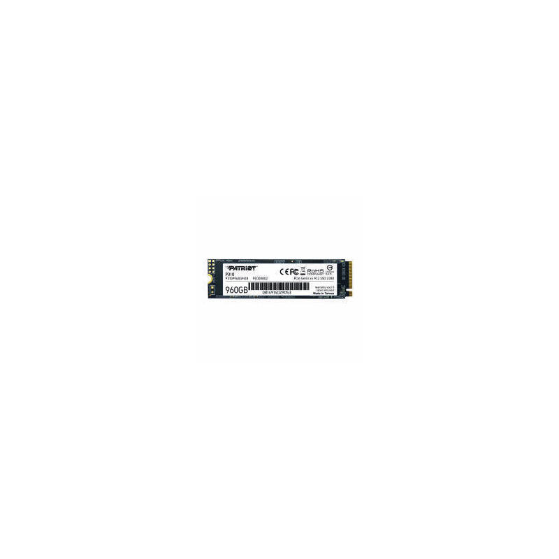 disco-ssd-patriot-p310-1tb-m2-2280-pcie-nvme-p310p960gm28