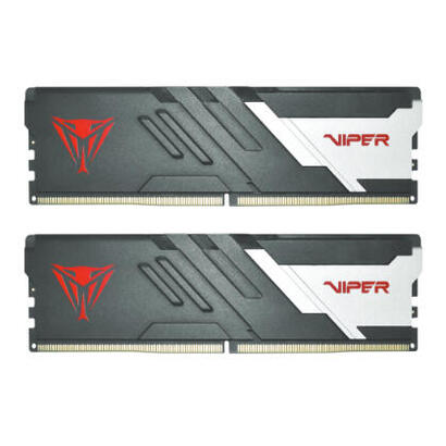 memoria-ram-patriot-viper-venom-ddr5-32gb-2x16gb-6000mhz-udimm-kit