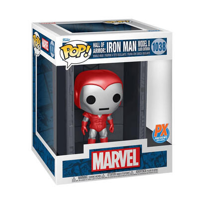 figura-pop-deluxe-marvel-hall-of-armor-iron-man-model-8-exclusive