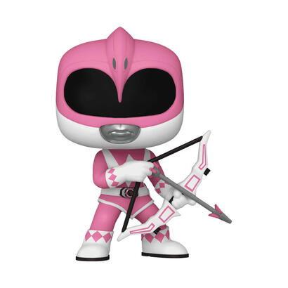 figura-pop-power-rangers-30th-anniversary-pink-ranger