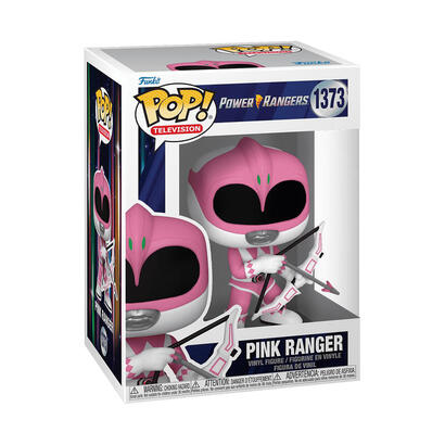 figura-pop-power-rangers-30th-anniversary-pink-ranger