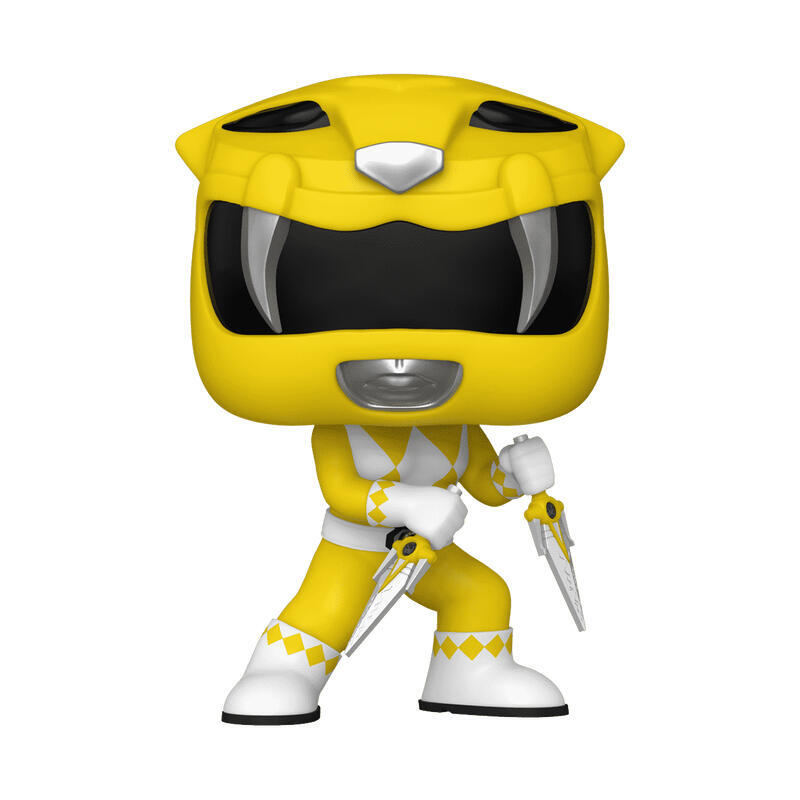 figura-pop-power-rangers-30th-anniversary-yellow-ranger