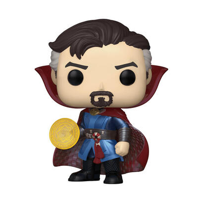 figura-pop-marvel-doctor-strange-multiverse-of-madness-doctor-strange-exclusive