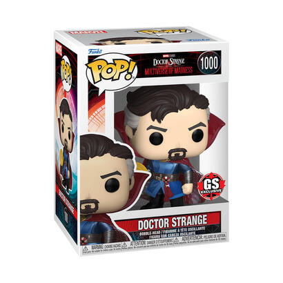 figura-pop-marvel-doctor-strange-multiverse-of-madness-doctor-strange-exclusive