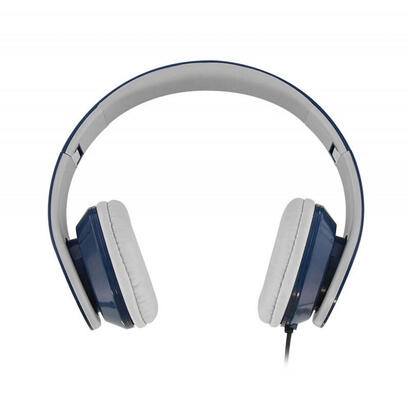 tnb-stream-auriculares-estereo-plegables-azul