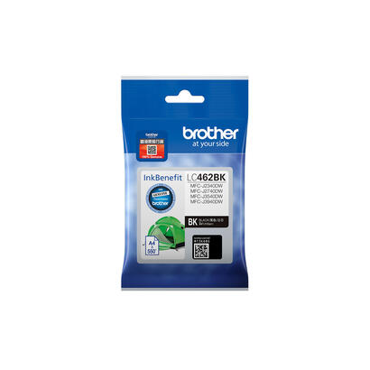 tinta-brother-lc462bk-negro-ink-cartridge