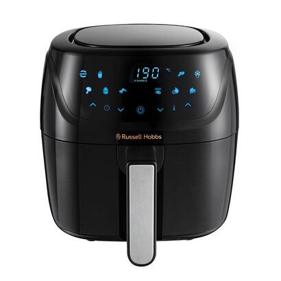 freidora-russell-hobbs-satisfry-sencillo-4-l-1350-w-de-aire-caliente-negro