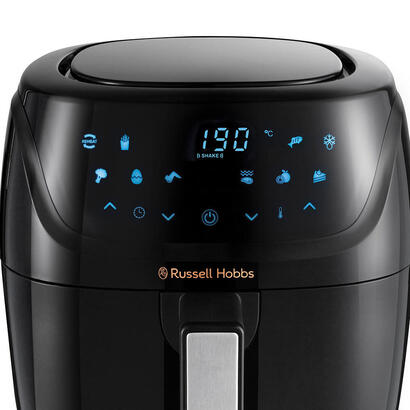 freidora-russell-hobbs-satisfry-sencillo-4-l-1350-w-de-aire-caliente-negro