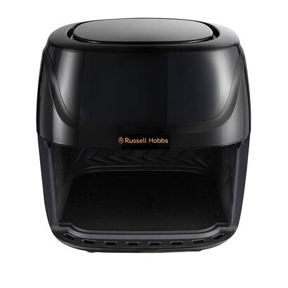 freidora-russell-hobbs-satisfry-sencillo-4-l-1350-w-de-aire-caliente-negro