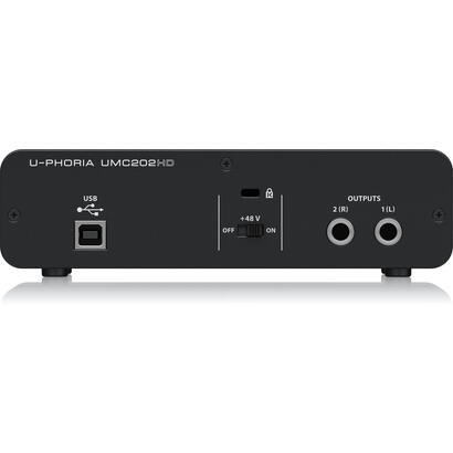 behringer-umc202hd-interfaz-de-grabacion-de-audio