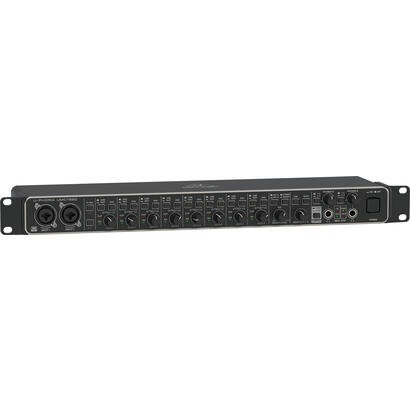 behringer-umc1820-interfaz-de-audio-usb