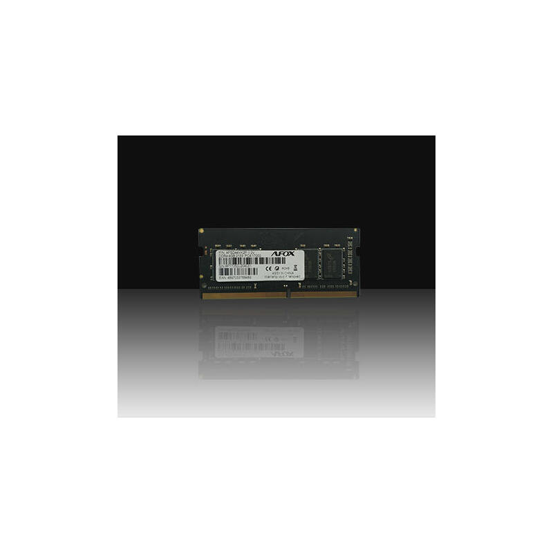 memoria-afox-ddr4-8g-2400-so-dimm-8-gb-1-x-8-gb-2400-mhz memoria-afox-ddr4-8g-2400-so-dimm-8-gb-1-x-8-gb-2400-mhz