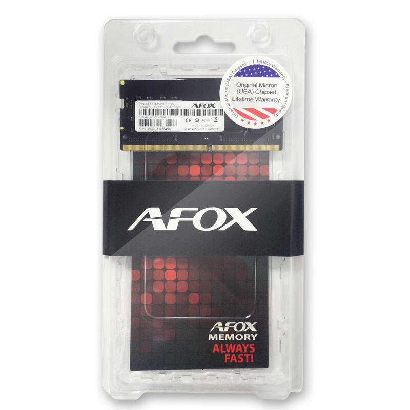 memoria-afox-ddr4-8g-2133-so-8-gb-1-x-8-gb-2133-mhz