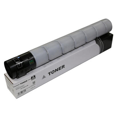 coreparts-msp7313-cartucho-de-toner-1-piezas-negro