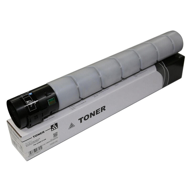 coreparts-msp7313-cartucho-de-toner-1-piezas-negro