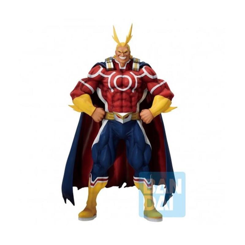 figura-ichibansho-iksho-my-hero-academia-longing-all-might