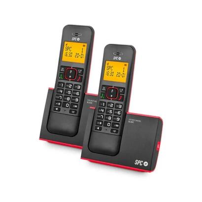 spc-7292rc2-telefono-dect-blade-id-ag50-rojo-duo