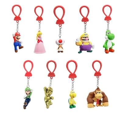 llavero-super-mario-buddies-cdu-of-24pcs