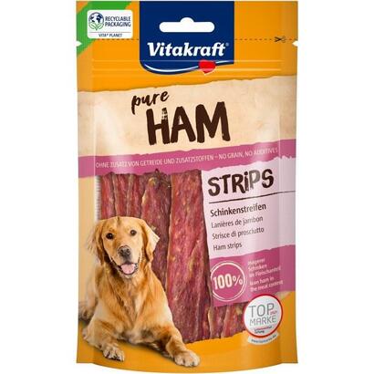 premio-para-perros-vitakraft-pure-ham-80g