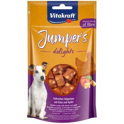 premio-para-perros-vitakraft-jumper-s-delights-chicken-with-cheese-and-apple-80g