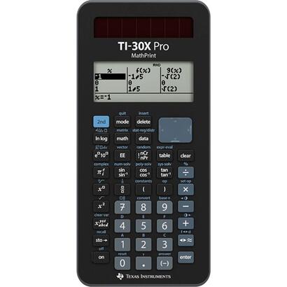 calculadora-texas-instruments-ti-30x-pro-mathprint